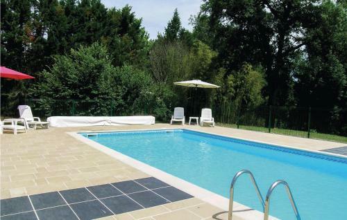 Holiday Home La Barde P-737