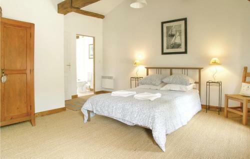 Holiday Home La Barde P-737