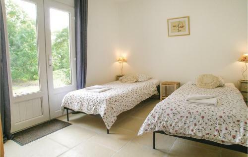 Holiday Home La Barde P-737