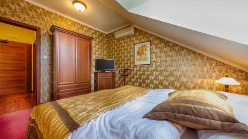 Hotel Tevel