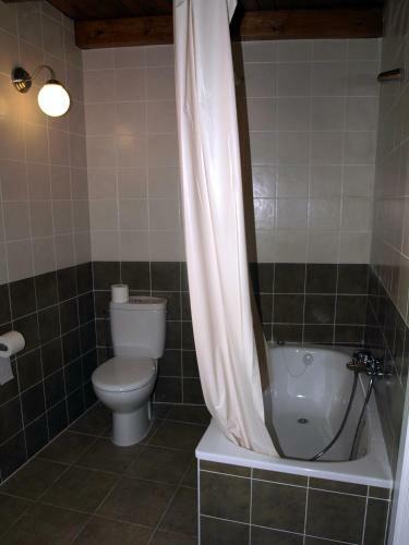 Apartamentos Ordesa Natura