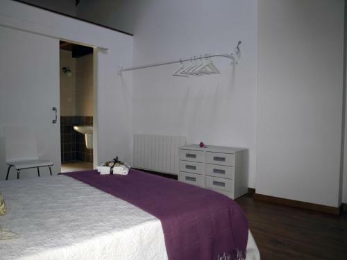 Apartamentos Ordesa Natura