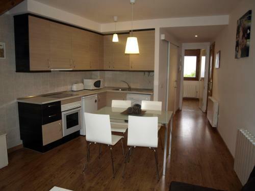 Apartamentos Ordesa Natura
