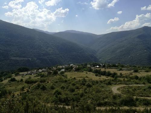 Apartamentos Ordesa Natura
