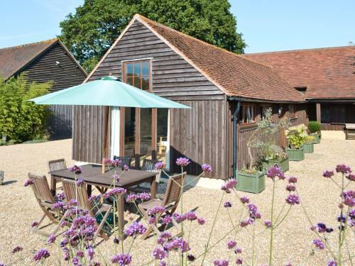 The Byre