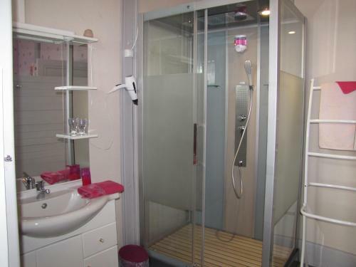 Bed & Breakfast Leclosdipontine