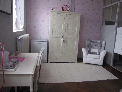 Bed & Breakfast Leclosdipontine