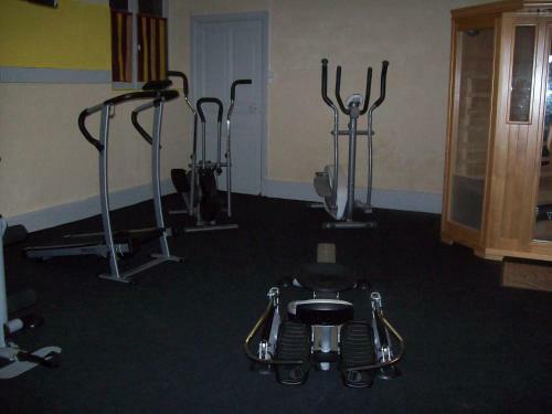 Bed & Breakfast Leclosdipontine