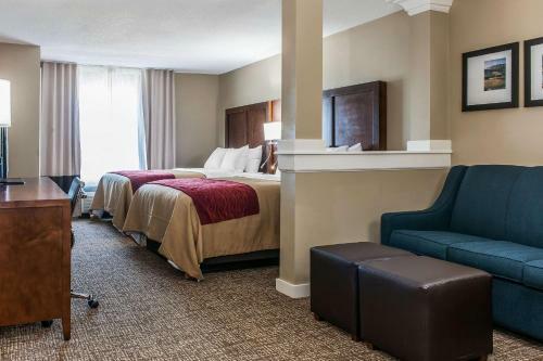 Hotel Fairfield Inn Mount Sterling