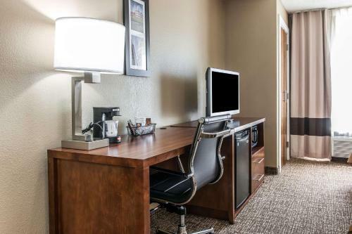 Hotel Fairfield Inn Mount Sterling