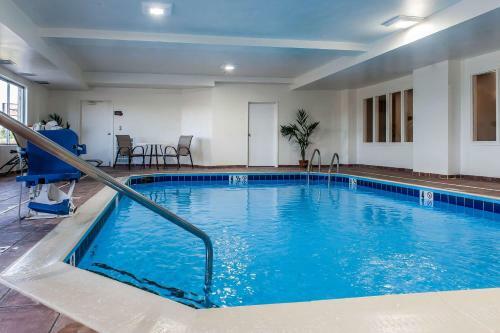 Hotel Fairfield Inn Mount Sterling