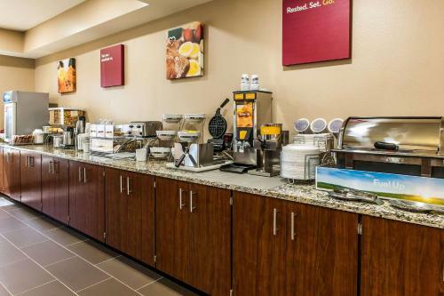 Hotel Fairfield Inn Mount Sterling