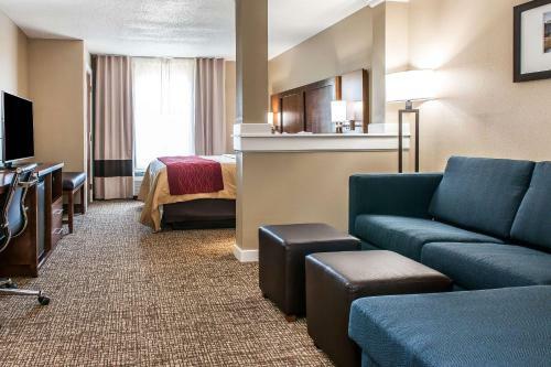 Hotel Fairfield Inn Mount Sterling