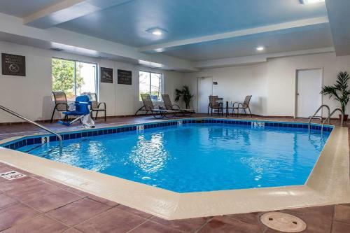 Hotel Fairfield Inn Mount Sterling