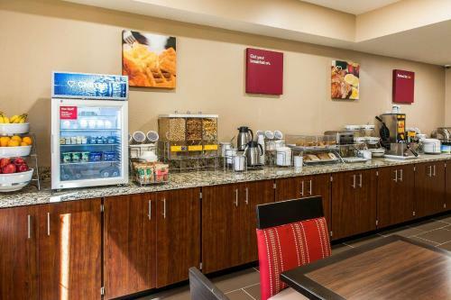 Hotel Fairfield Inn Mount Sterling