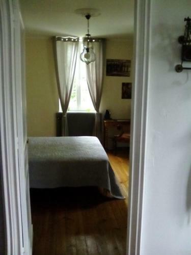Bed & Breakfast Maison D'h�tes Lassaubatju