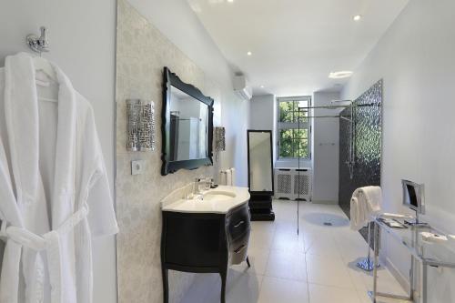 Ch�teau De Melin - B&B