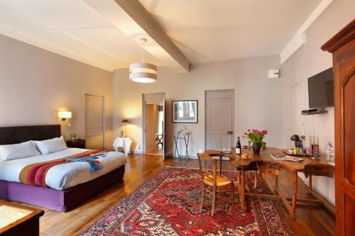 Ch�teau De Melin - B&B
