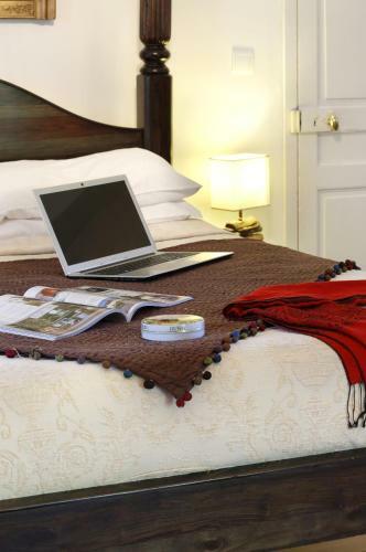 Ch�teau De Melin - B&B