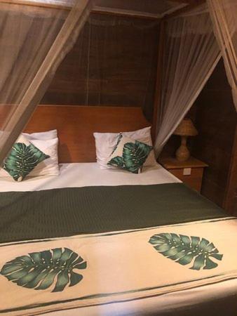 Rain Forest View Villas