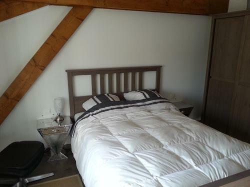 Bed & Breakfast Les G�tes De Ch�risey