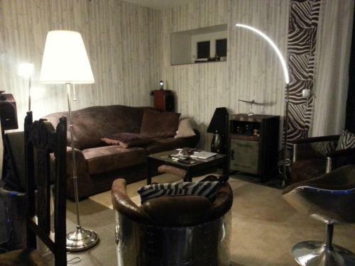 Bed & Breakfast Les G�tes De Ch�risey