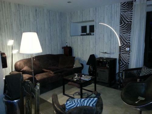 Bed & Breakfast Les G�tes De Ch�risey