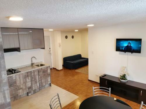 Apartamento Suite Estudio