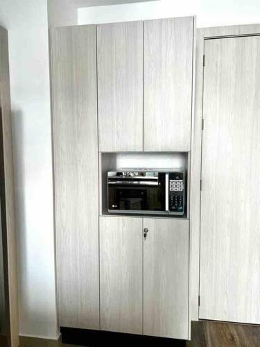 Luxury Apartment With Balcony And View