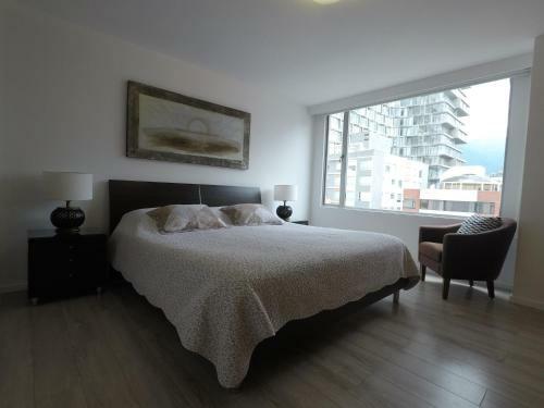 Apartamento Stay Here - Quito Ecuador