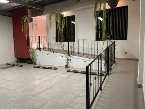 Hostal Casa Kib� Guadalupe