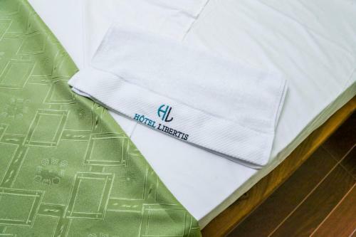Hotel H�tel Libertis