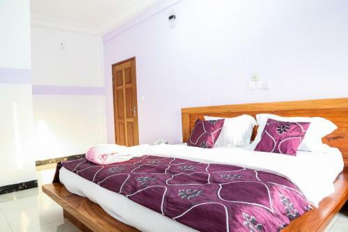 Hotel H�tel Libertis