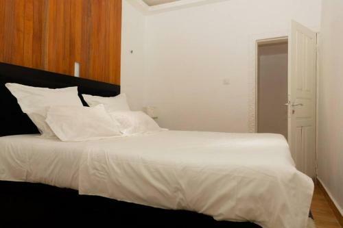 Apartamento Appartement de Luxe � Bonamoussadi