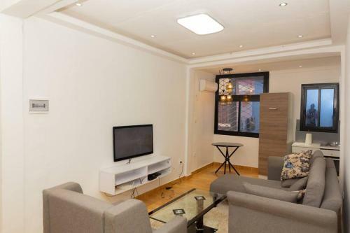 Apartamento Appartement de Luxe � Bonamoussadi