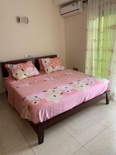Apartamento Appartement Chic Et Moderne