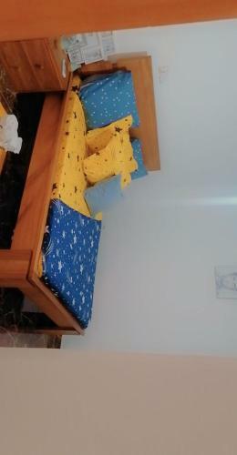 Apartamento Tinna Home