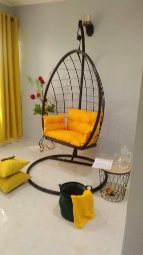 Apartamento Tinna Home