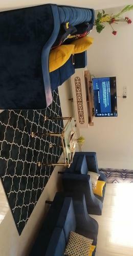 Apartamento Tinna Home