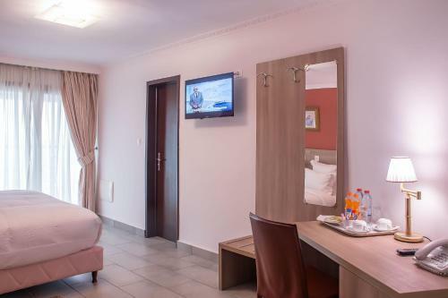 Faya Hotel