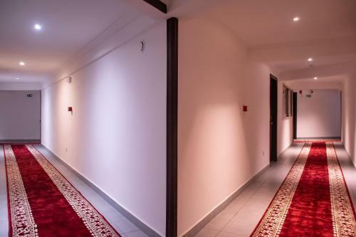 Faya Hotel