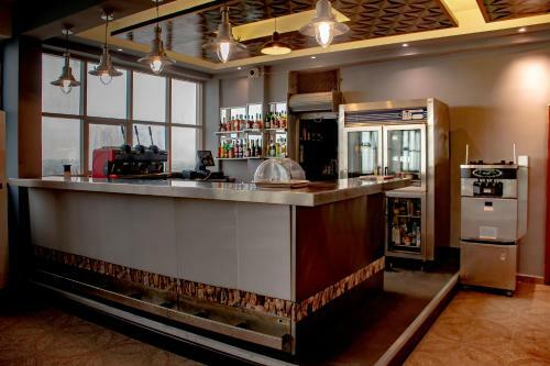Faya Hotel