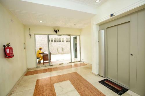 Apartamento T-residence