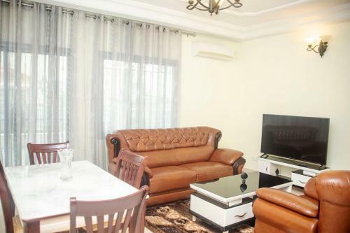 Apartamento T-residence
