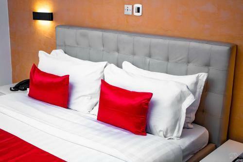 Apartamento R�sidence Dolce Vita - Bonanjo