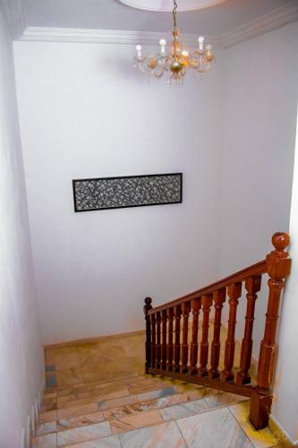 Apartamento R�sidence Dolce Vita - Bonanjo