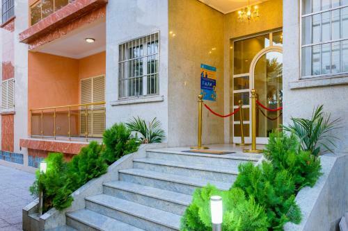 Apartamento R�sidence Dolce Vita - Bonanjo