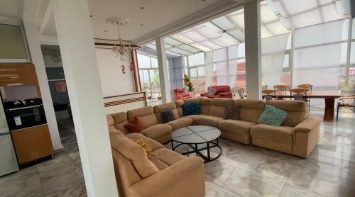 Apartamento Gaus-immo