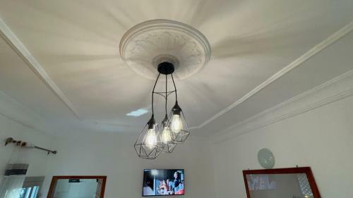 Apartamento R�sidence Meubl�e 1ere Classe