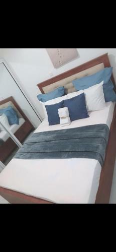 Apartamento R�sidence Meubl�e 1ere Classe